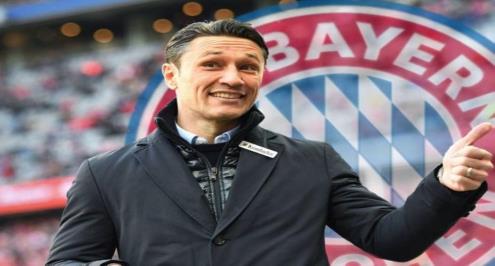 كوفاتش يرشح بايرن ميونيخ للفوز بدوري أبطال أوروبا